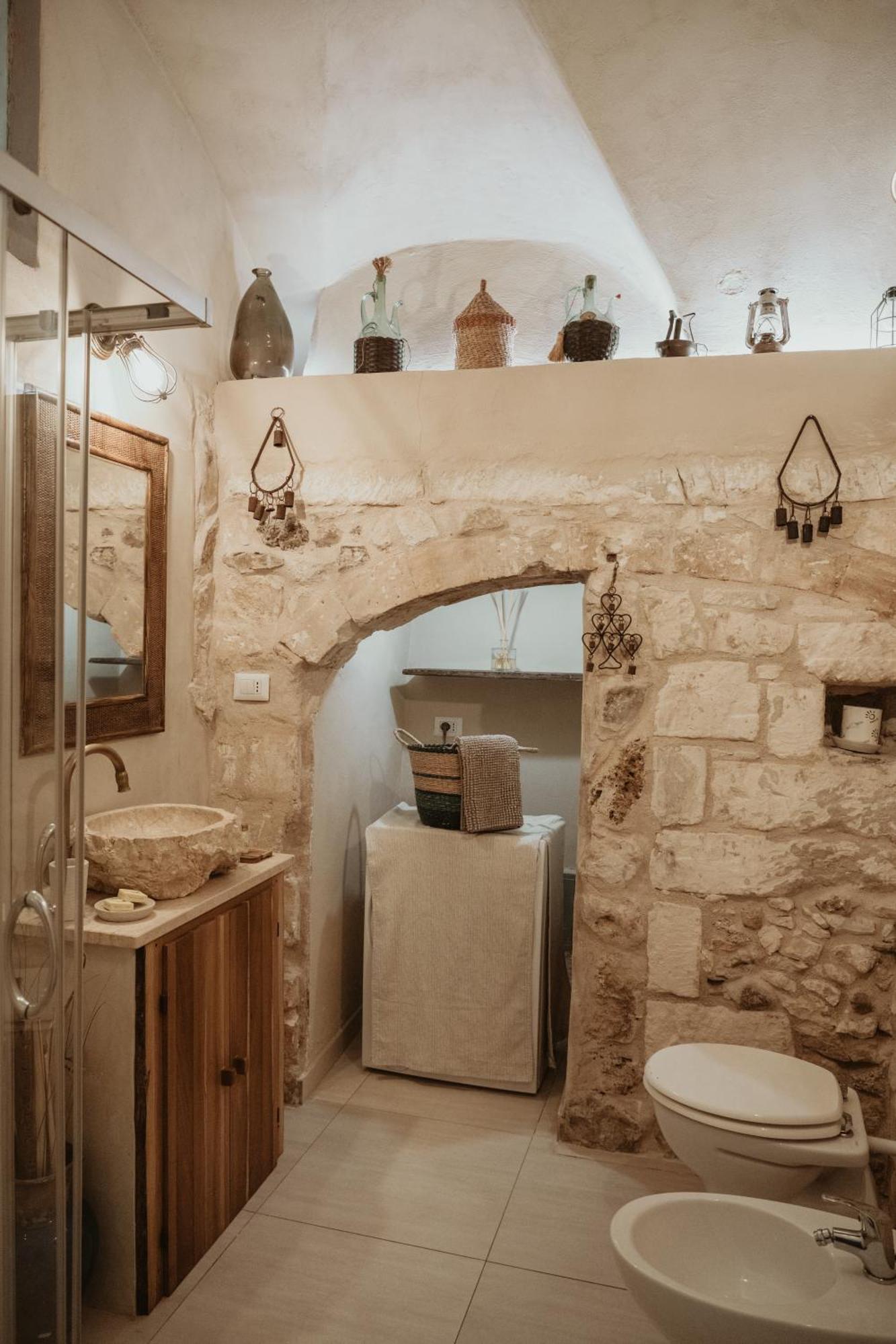 Casa Tua - Sea View Chianca Villa Vieste Eksteriør bilde
